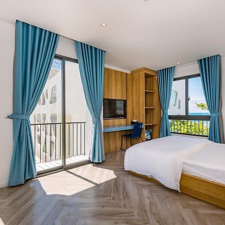 Cat Loi Phu Quoc Hotel Exterior foto