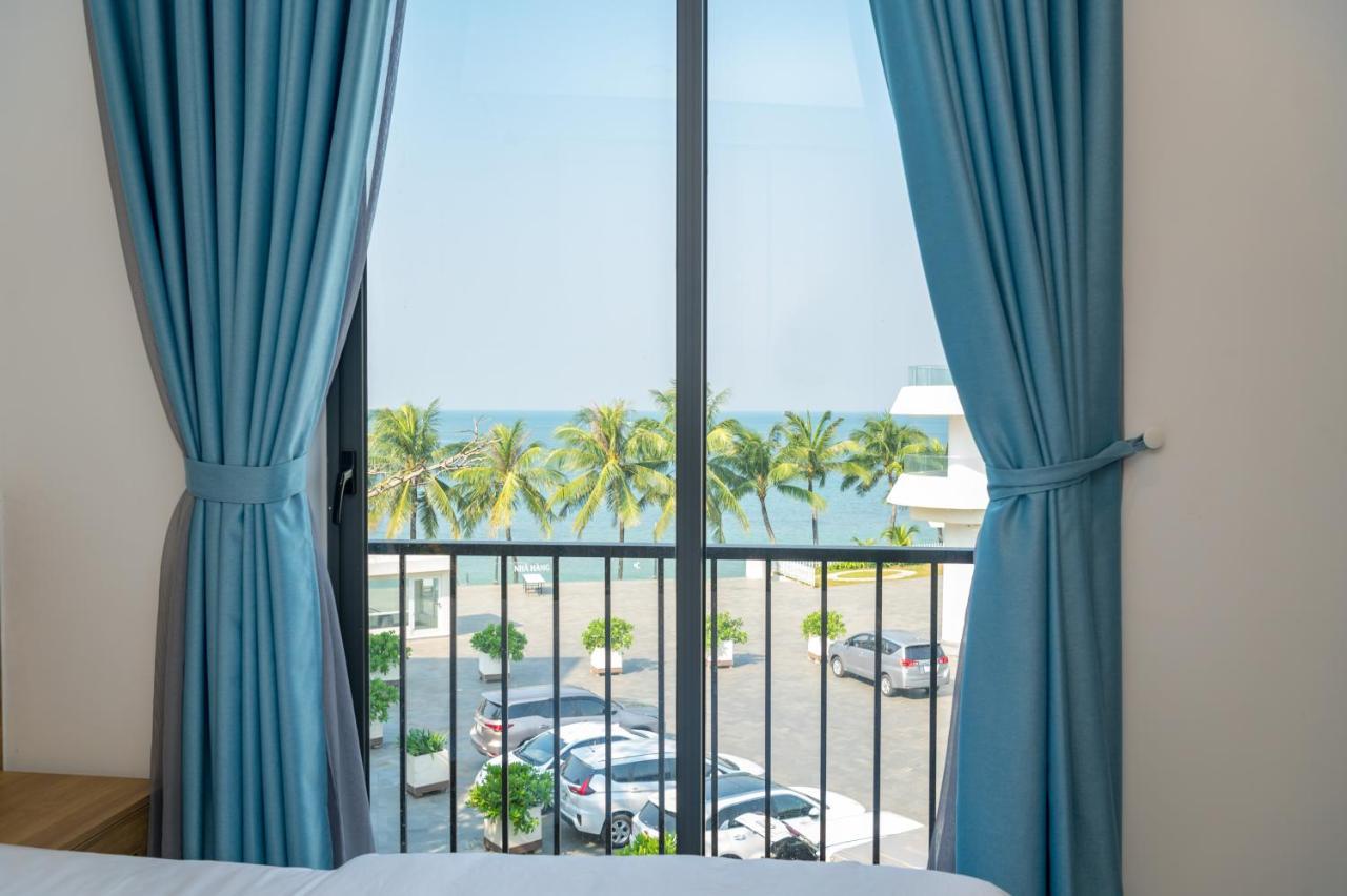 Cat Loi Phu Quoc Hotel Exterior foto